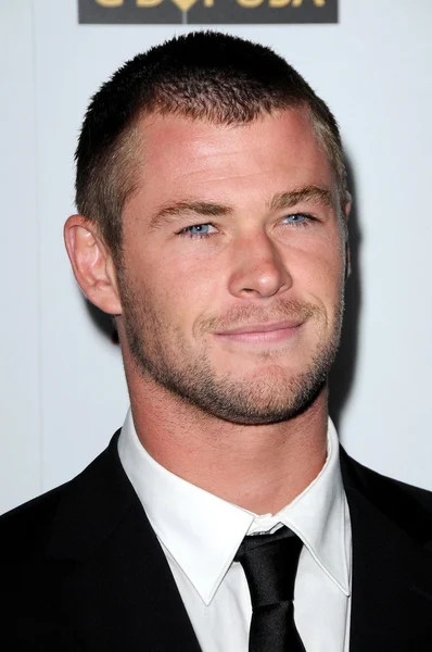 Chris Hemsworth — Stok fotoğraf