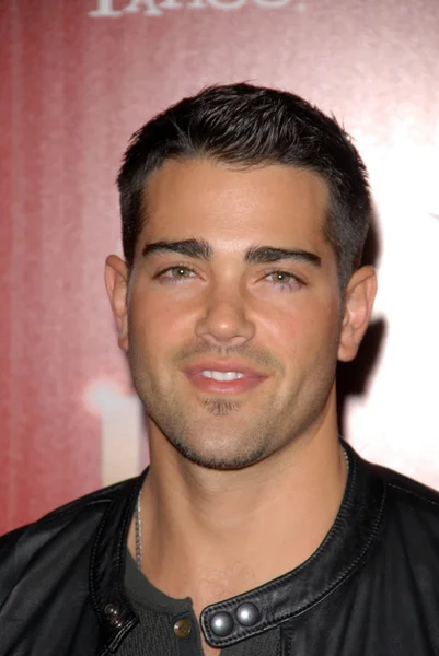 Jesse Metcalf — Φωτογραφία Αρχείου