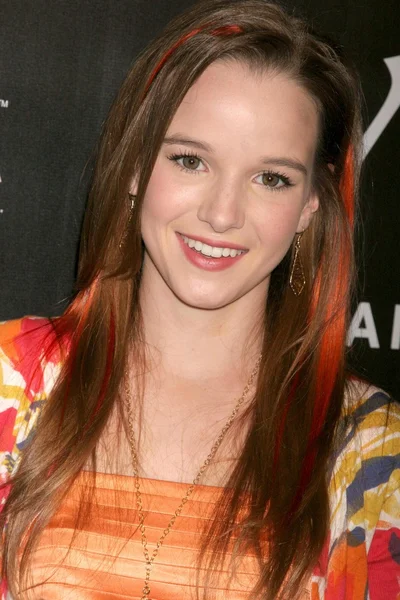 Kay Panabaker — Stockfoto