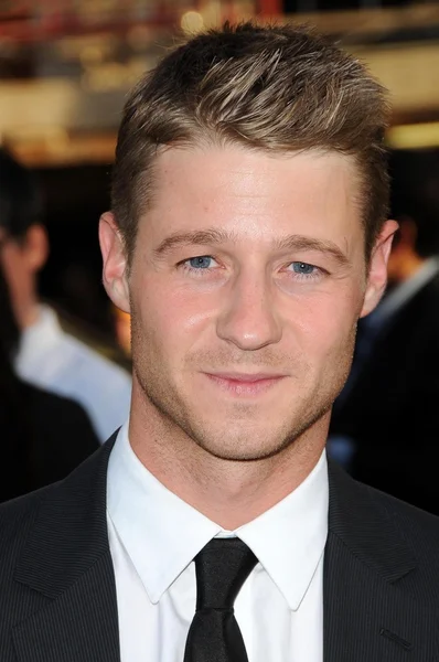 Ben McKenzie — Stock Photo, Image