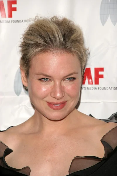 Renee Zellweger — Zdjęcie stockowe