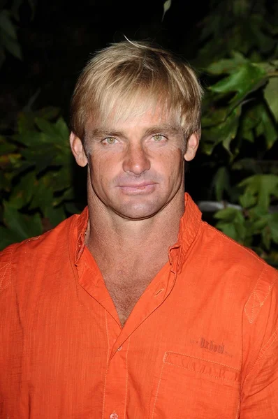 Laird hamilton — Foto de Stock