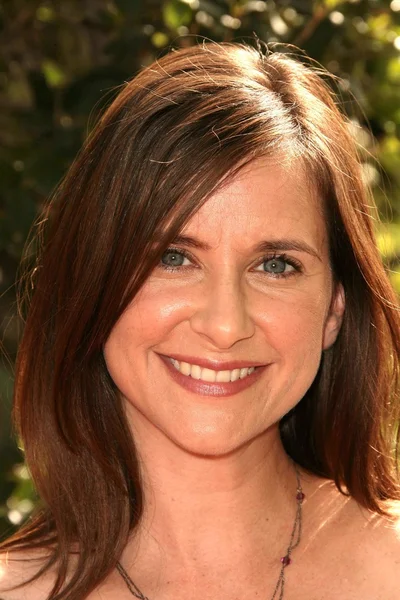 Kellie Martin at the March of Dimes Celebration of Babies, Four Seasons Hotel, Los Angeles, CA. 11-07-09 — Stock Photo, Image
