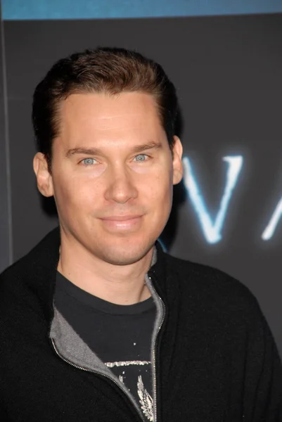 Bryan Singer at the Los Angeles Premiere of 'Avatar,' Chinese Theater, Hollywood, CA. 12-16-09 — Stock Photo, Image