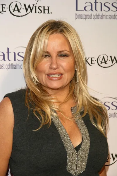 Jennifer coolidge — Stockfoto