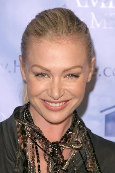 Portia de rossi — Fotografia de Stock