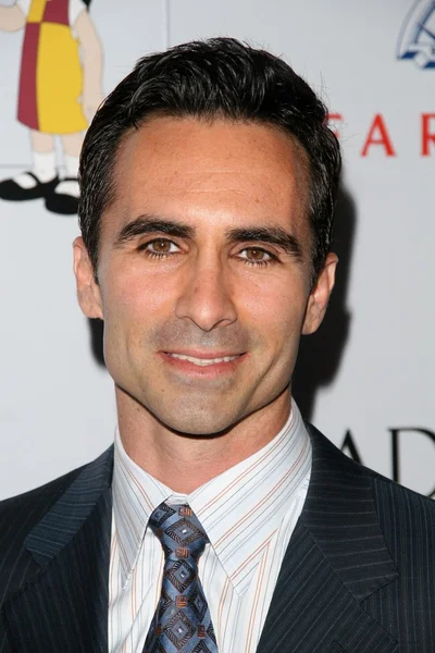 Nestor Carbonell — Stock Photo, Image