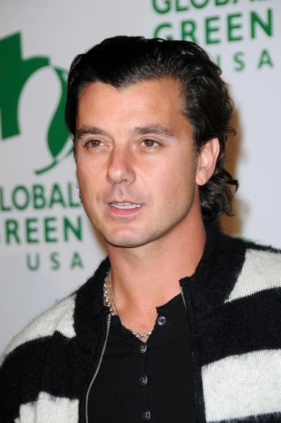 Gavin Rossdale — Foto de Stock