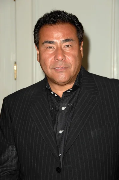 John Quinones — ストック写真