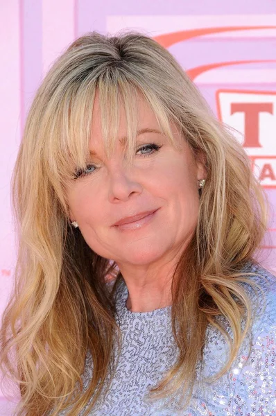 Lisa Hartman no TV Land Awards de 2009. Gibson Amphitheatre, Universal City, CA. 04-19-09 — Fotografia de Stock