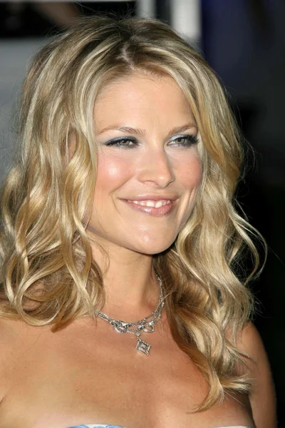 Ali Larter — Stock Photo, Image