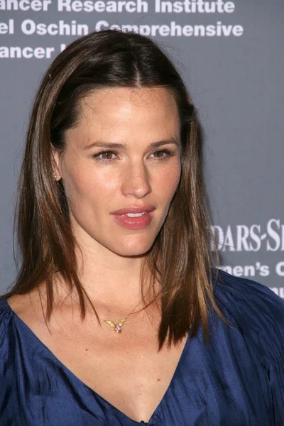 Jennifer Garner. —  Fotos de Stock