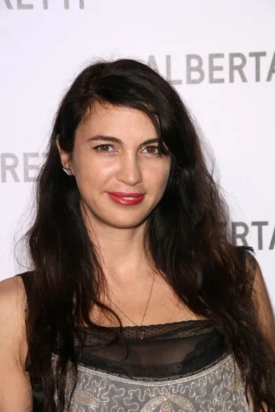 Shiva Rose — Stock Photo, Image