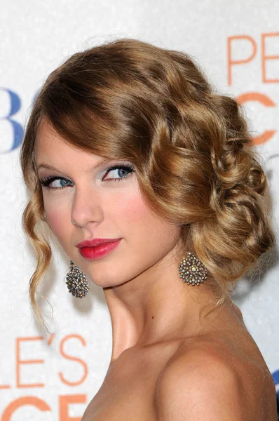 Taylor Swift — Stockfoto