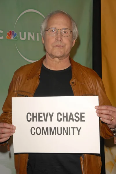 Chevy Chase — Stockfoto