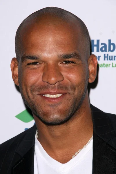 Amaury Nolasco — Foto de Stock