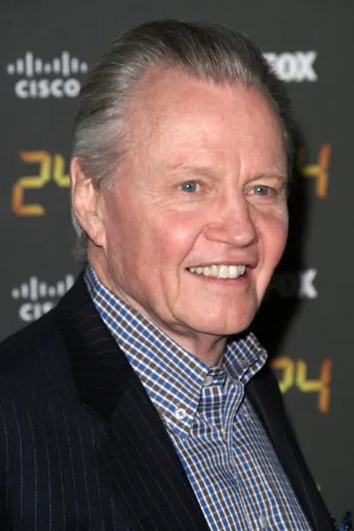 Jon Voight — Stock fotografie