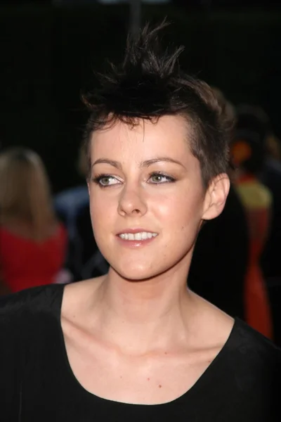 Jena Malone — Stockfoto