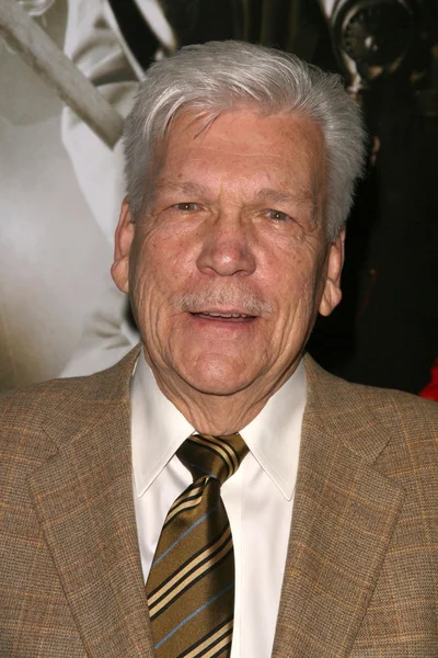 Tom Atkins — Stock Photo, Image