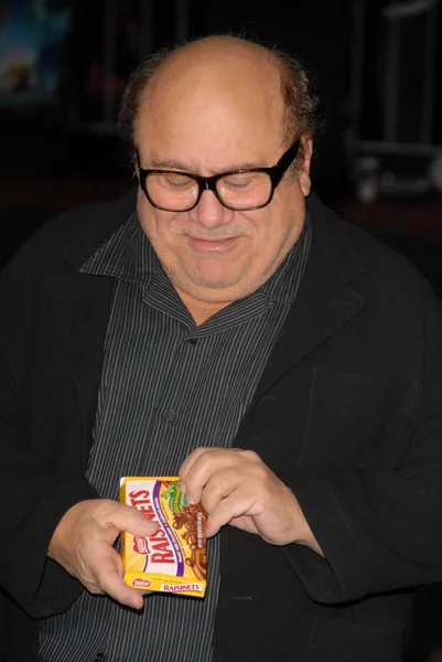 Danny devito — Foto de Stock