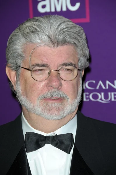 George Lucas — Zdjęcie stockowe