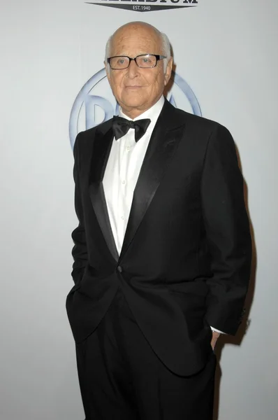 Норман Лир на 20-й ежегодной премии Гильдии продюсеров. Голливудский Палладиум, Голливуд, Калифорния. 01-24-09 — стоковое фото