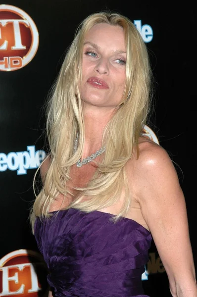 Nicollette Sheridan — Stockfoto