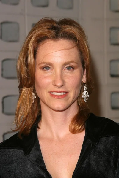 Judith Hoag. — Fotografia de Stock