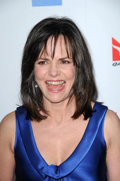 Sally Field — Stock Fotó