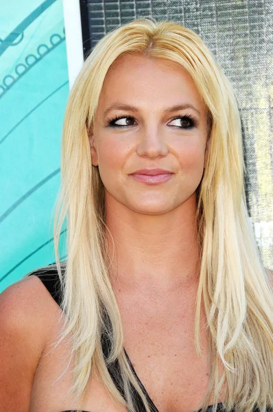 Britney spears — Stok fotoğraf