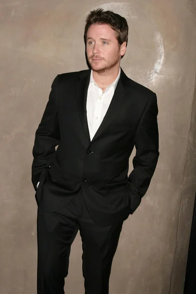 Kevin Connolly — Stockfoto