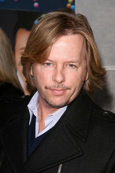 David Spade. —  Fotos de Stock