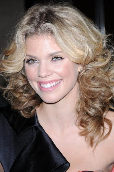 Annalynne McCord — Stock Photo, Image