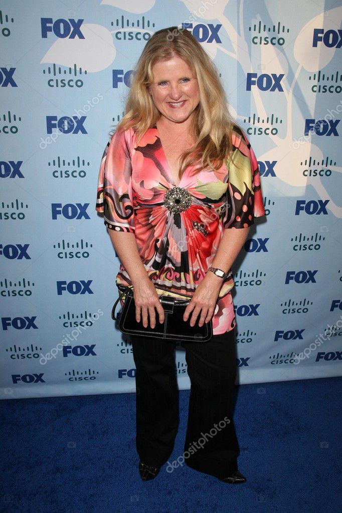 Nancy Cartwright – Stock Editorial Photo © s_bukley #15196537