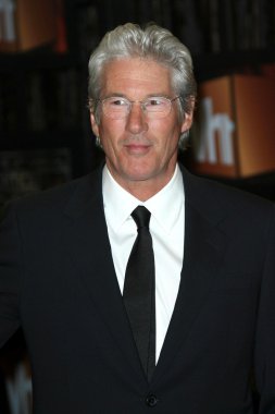 Richard Gere