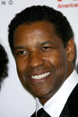 Denzel Washington