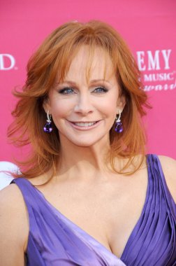 Reba Mcentire