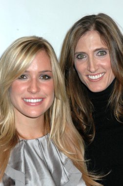 Kristin cavallari ve nicole miller maloney