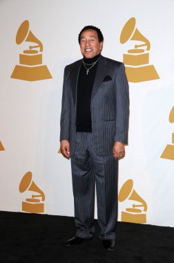 Smokey Robinson