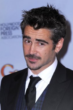 Colin Farrell