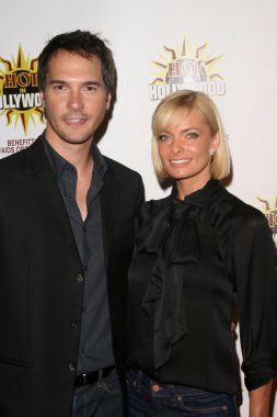 Jaime Pressly