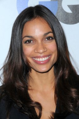 Rosario Dawson