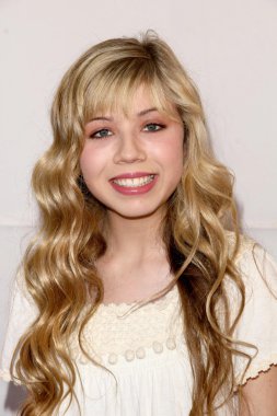 Jennette Mccurdy