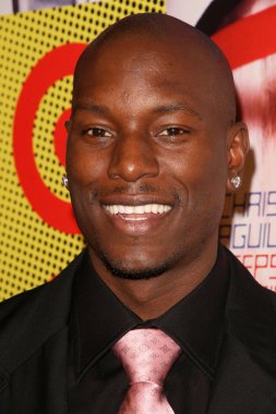 Tyrese Gibson