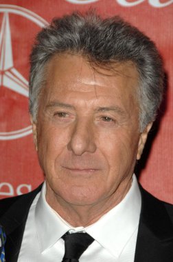 Dustin Hoffman