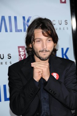 Diego Luna