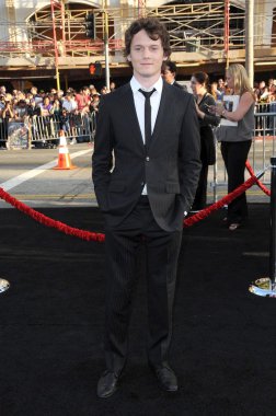 Anton Yelchin