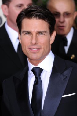 Tom Cruise