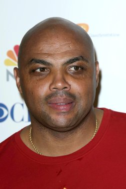 Charles Barkley
