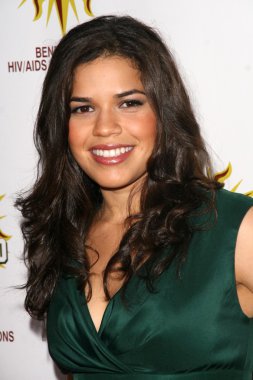 America Ferrera